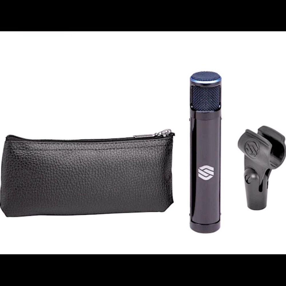 ST131 Studio Instrument Condenser Microphone